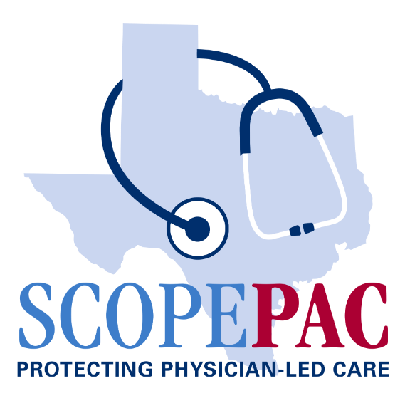 SCOPEPAC Logo